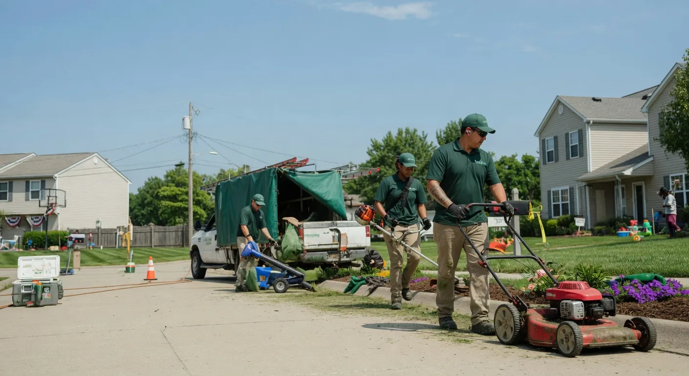 Irrigation Installation in Rooseveltown, NY near me